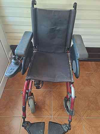 продам инвалидную коляску RUМВА Запоріжжя