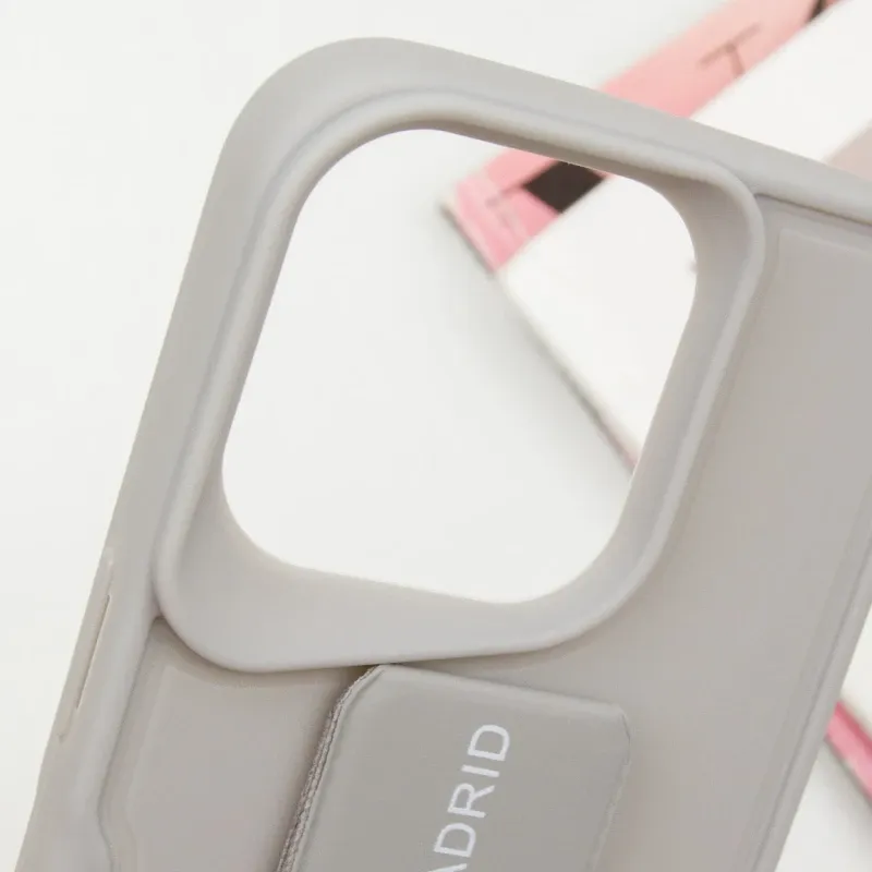 Чехол TPU VIVA для Apple iPhone 13 Pro Max (6.7") Херсон - изображение 4