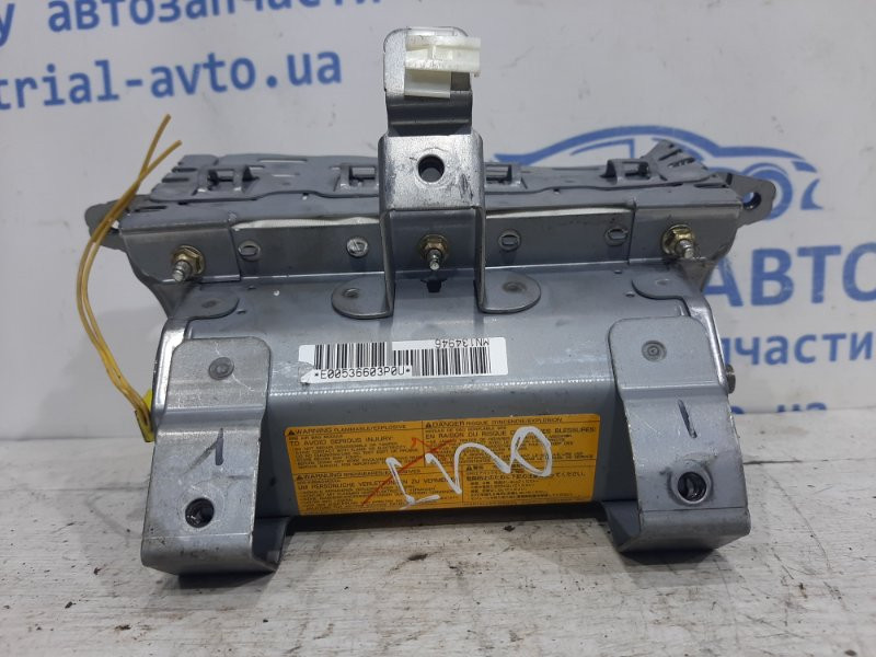 Подушка безопасности в торпеду Mitsubishi Outlander CU 2.4 БЕНЗИН 4G69 2003 (б/у) Київ - зображення 3