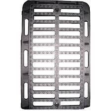 Дождеприемник чугунный типа "ДБ-2" (большой) Киев - изображение 1