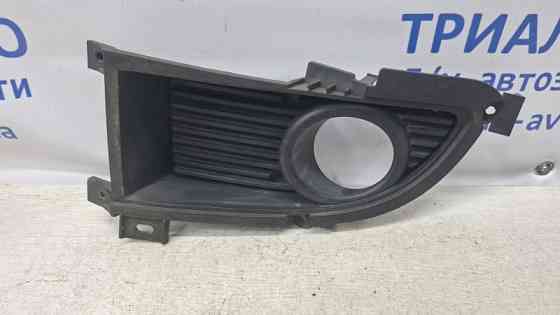 Решетка противотуманки левая Mitsubishi Lancer 9 1.6 БЕНЗИН 4G18 2003 (б/у) Киев