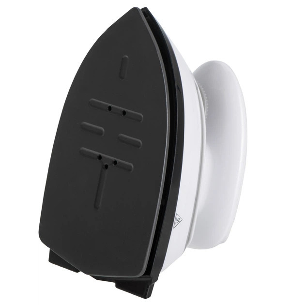 Утюг Camry CR 5050 420 Вт серый Киев - изображение 6