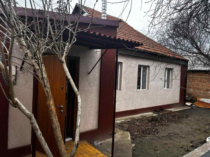 Продається частина будинку, вул. Калініна! Біла Церква - зображення 1