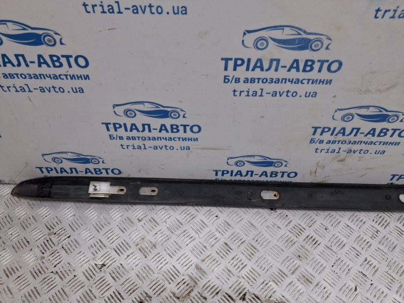 Рейлинг на крышу Jeep Grand Cherokee 2010-2022 55079173 (Арт. 74190) Київ - зображення 5