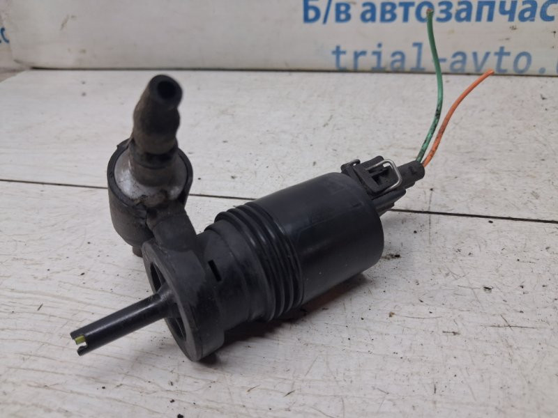 Насос омывателя стекла Nissan Note 2005-2013 28920BC10A (Арт. 84554) Київ - зображення 3