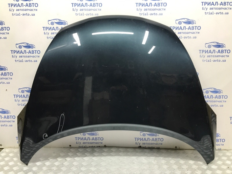 Капот Nissan Juke 2010-2019 F51001KKMA (Арт. 55151) Киев - изображение 1