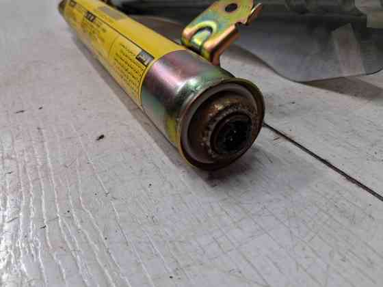 Airbag потолка(шторка) правый Toyota Camry 2001-2006 6217033012 (Арт. 69679) Киев