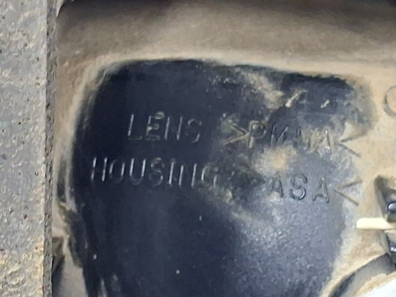 Фонарь задний внешний левый Toyota Prado 2002-2009 8156160620 (Арт. 64271) Київ - зображення 8