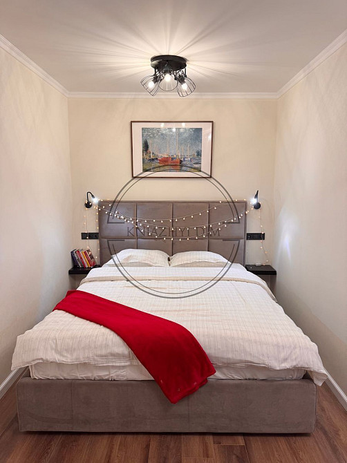 Оренда 1-кімнатної ,Миколи Міхновського бульв.м.Звіринецька код 11202407 Киев - изображение 6