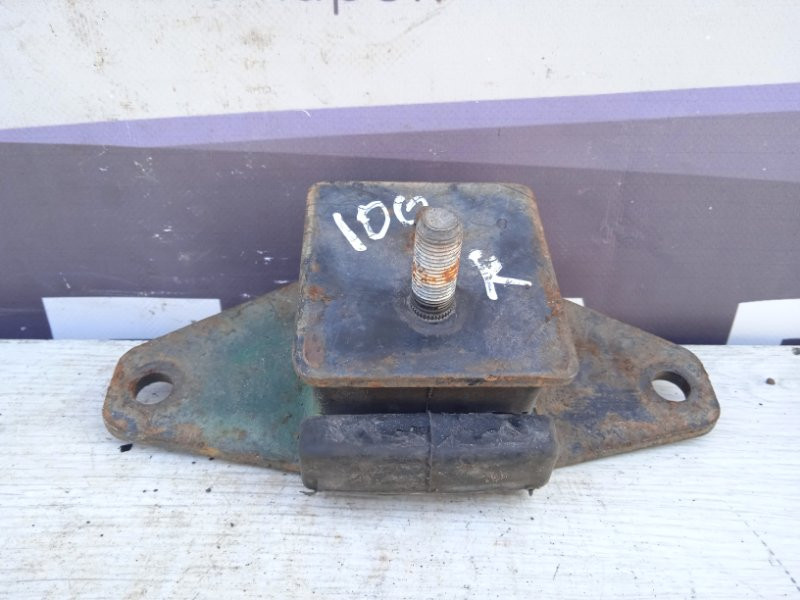 Подушка ДВС правая Toyota Land Cruiser J100 1998 (б/у) Киев - изображение 1