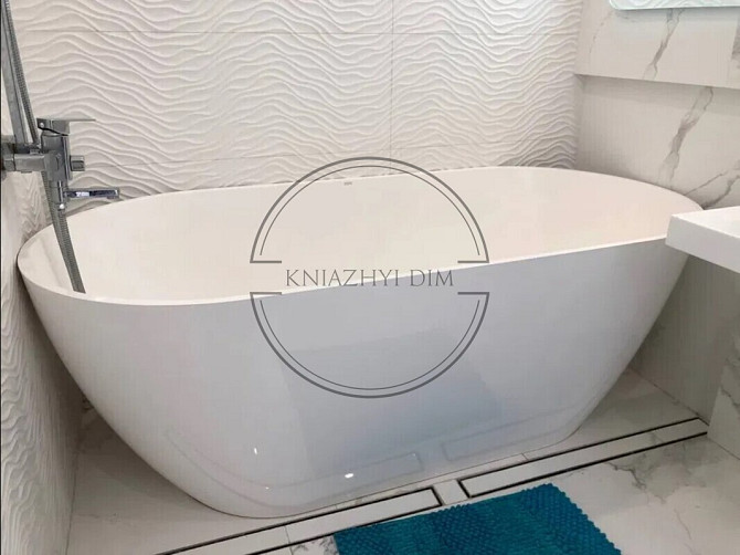 Оренда квартири у ЖК Chicago Central House. Код об'єкту:11200814 Київ - зображення 5