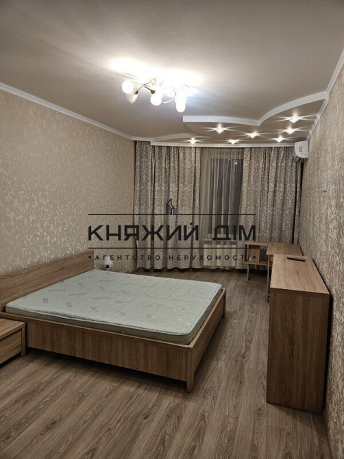 є Генератор !!! Оренда 2-кім. квартири у ЖК Південна Брама. Код:11204033 Киев - изображение 2