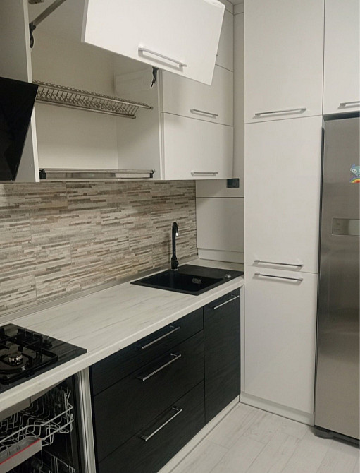 оренда євро двушки,Старокняжицька 1,Бориспіль! Бориспіль - зображення 1