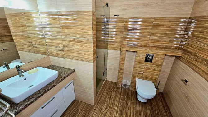 долгосрочная аренда 5-к таунхаус Киев, Днепровский, 1800 $/мес. Київ - зображення 9