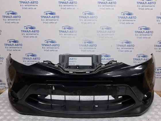 Бампер передний Nissan Qashqai 2013-2022 620224EA0H (Арт. 64561) Київ