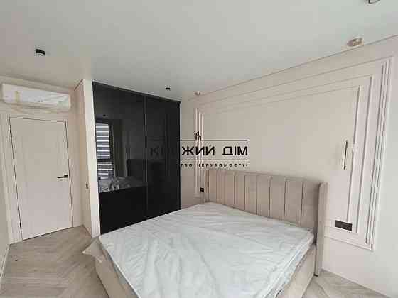 Продаж 1 кім. квартири ЖК Great Вид во двор и на Днепр КОД № 21147062 Киев