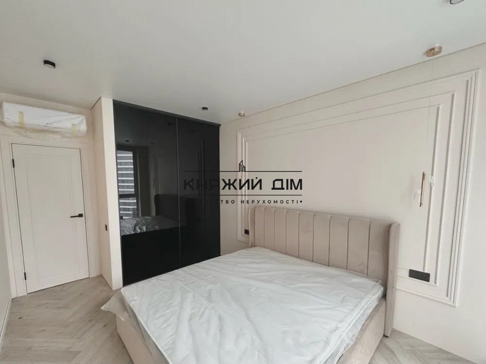 Продаж 1 кім. квартири ЖК Great Вид во двор и на Днепр КОД № 21147062 Киев - изображение 1