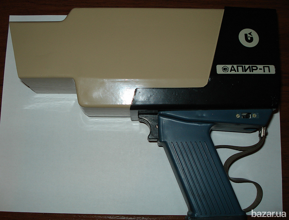 Пирометры частичного излучение цифровые переносные СМОТРИЧ-4П, и 5П . -10шт Харьков - изображение 1