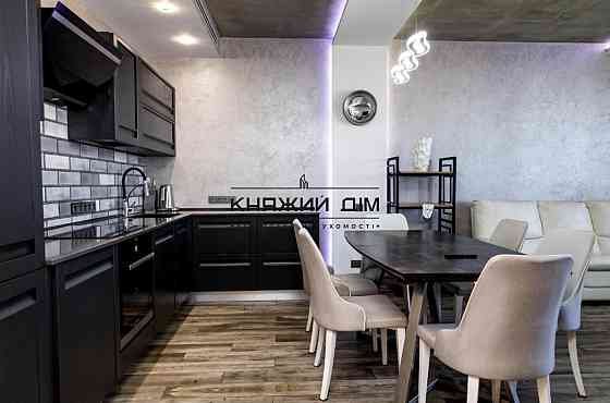 Оренда 3 -кімнатної квартири на Ревуцького, м. Харківська, є Генератор і укриття. Код № 11203424 Киев