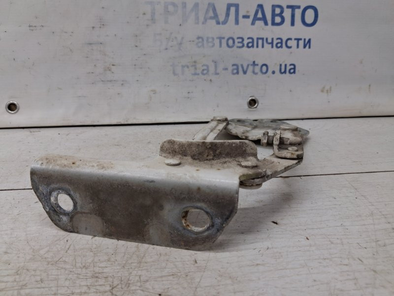 Петля капота правая Volkswagen Caddy 2K 1.9 DIESEL BJB 2003 (б/у) Київ - зображення 3