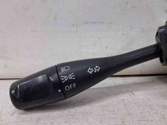 Переключатель подрулевой левый(поворотники) Mitsubishi Outlander 2003-2006 8614A061 (Арт. 59945) Київ