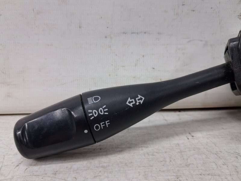 Переключатель подрулевой левый(поворотники) Mitsubishi Outlander 2003-2006 8614A061 (Арт. 59945) Київ - зображення 2