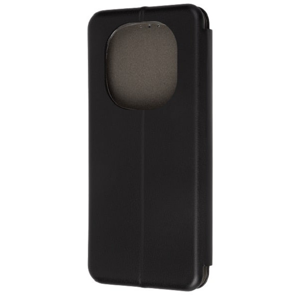 Чохол-книжка ArmorStandart G-Case для Xiaomi Redmi Note 14 Pro 5G / Poco X7 Black (ARM79790) (Код то Харьков - изображение 2