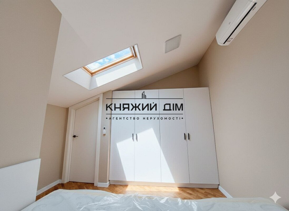 Без комісії! Продаж 3-х к. квартири в клубному будинку поруч з м. Сирець 8 хвилин. № 21147240 Київ - зображення 12