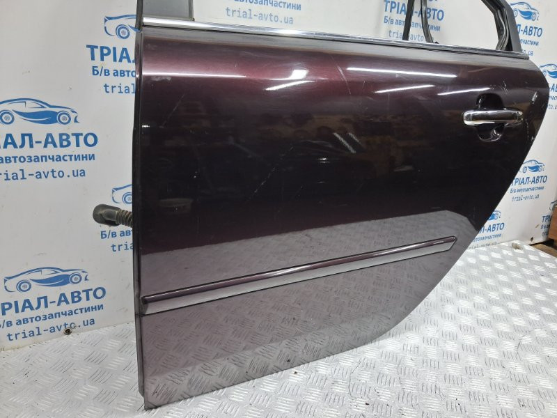 Дверь задняя левая Hyundai Sonata 2004-2010 770033K010 (Арт. 80222) Киев - изображение 4