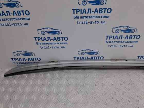 Рейлинг на крышу Hyundai IX35 LM 1.7 DIESEL D4FD 2009 лев. (б/у) Київ