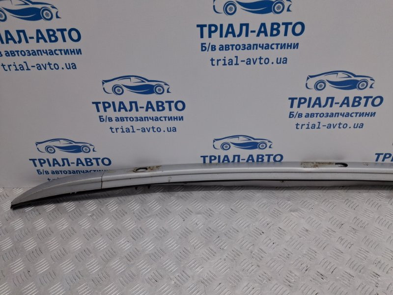 Рейлинг на крышу Hyundai IX35 LM 1.7 DIESEL D4FD 2009 лев. (б/у) Київ - зображення 2