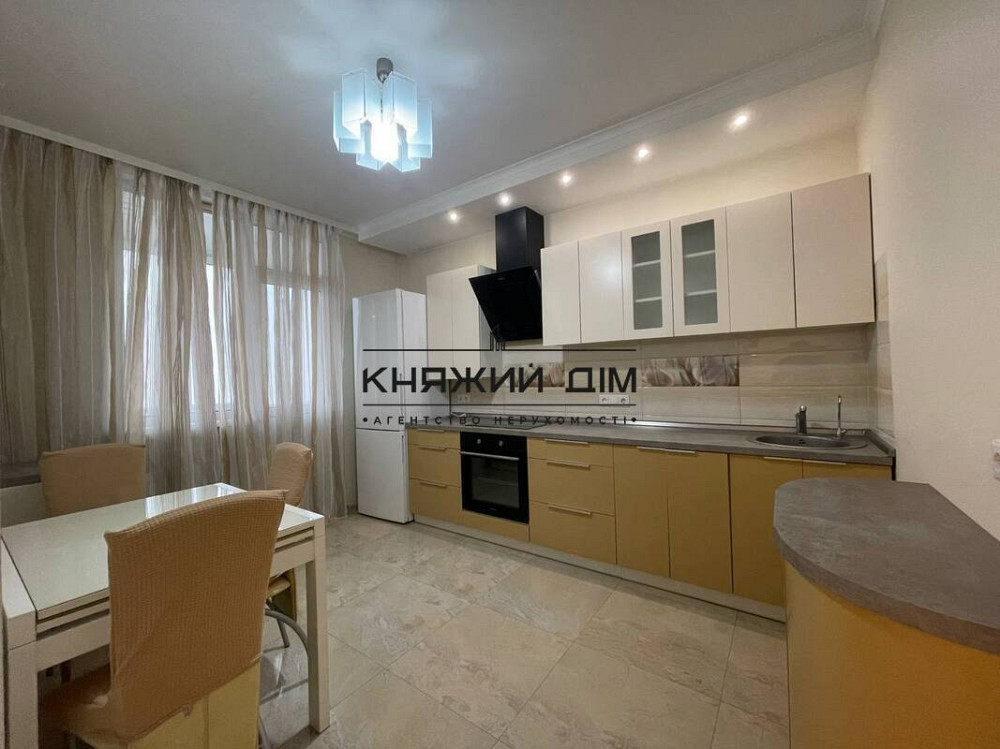 Оренда 1 кімнатної квартири в ЖК Лико Град. Код №1179440 Київ - зображення 9