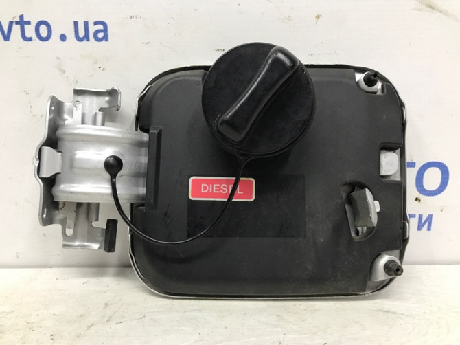 Лючок бака Infiniti Q50 V37 2.2 DIESEL OM651 2013 (б/у) Киев - изображение 2