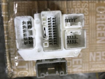 Б/у реле Smart Forfour, Mitsubishi Colt, A4545450028, MN108928 Кропивницкий - изображение 1