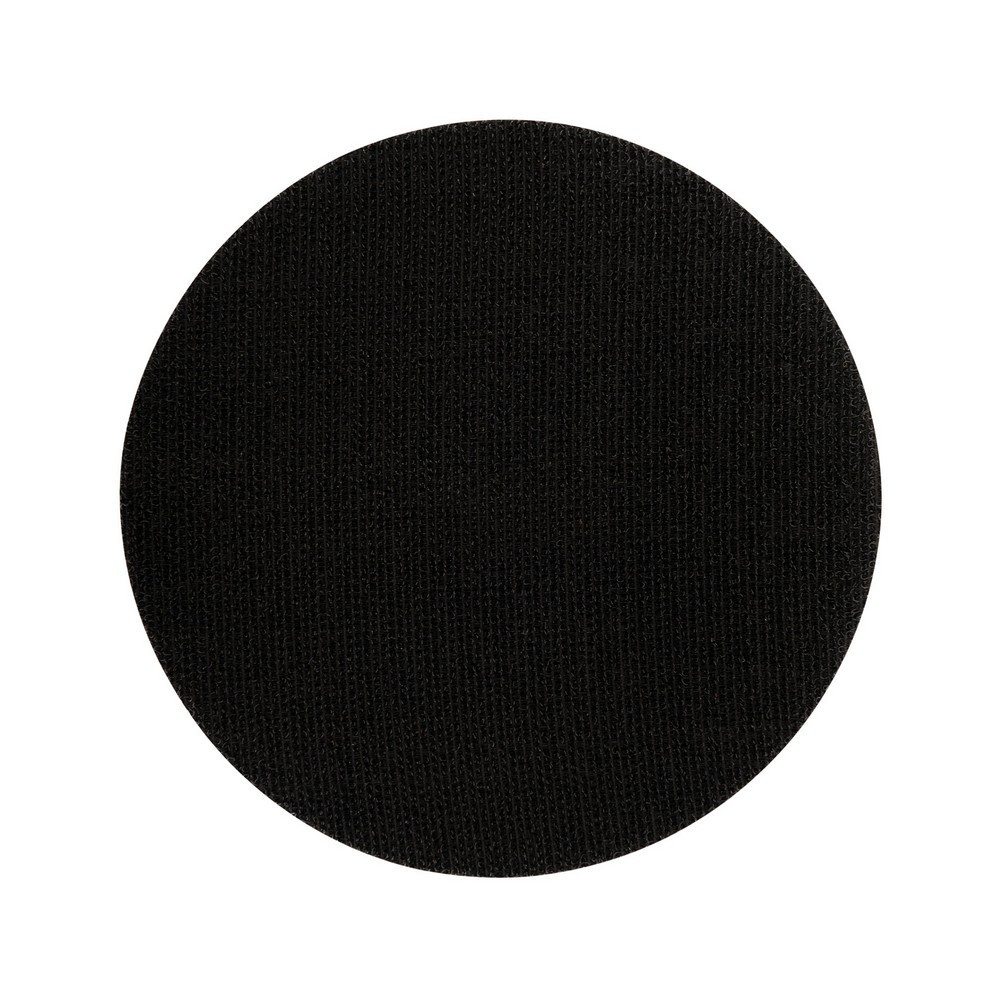 Платформа для круга шлифовального MASTERTOOL с липучкой Velcro Ø 125 мм 3 мм М14 со стержнем 08-6000 Харків - зображення 4