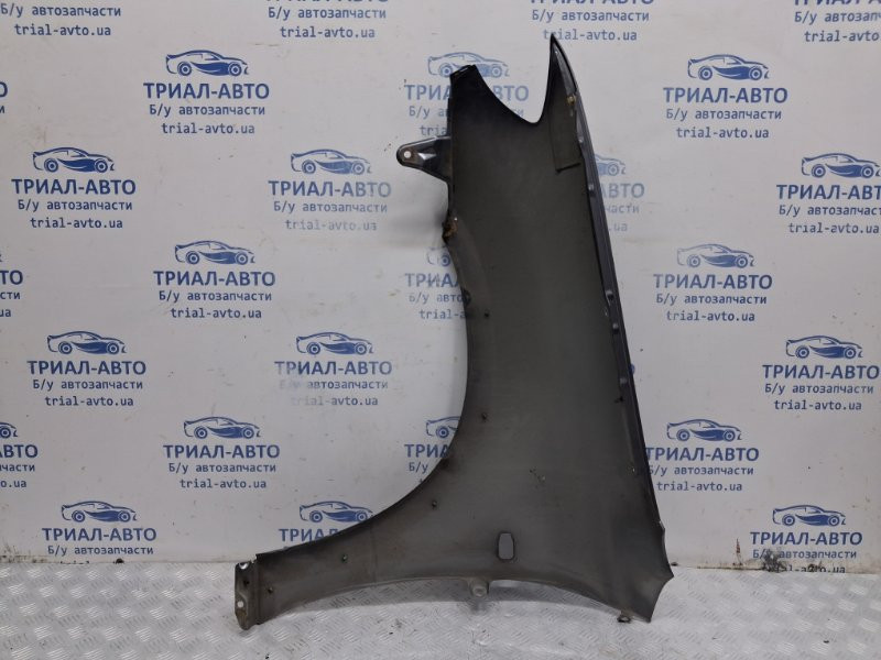 Крыло переднее правое Mitsubishi Outlander 2003-2006 5220A144 (Арт. 66290) Киев - изображение 8