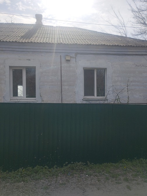 Продам дом район Левобережного -3 ул. Рылеева Днепр - изображение 2