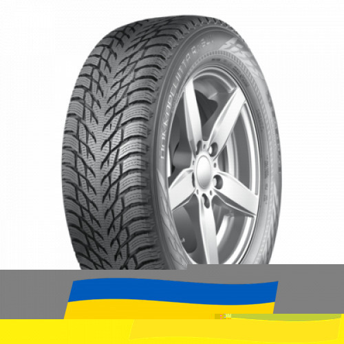 245/50 R19 Nokian Hakkapeliitta R3 SUV 105R Позашляхова шина Київ - зображення 1