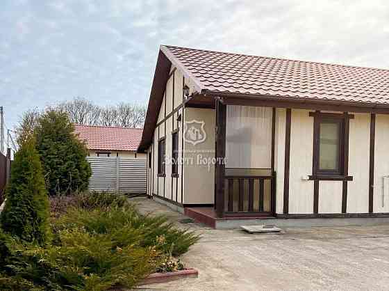 продажа 2-к квартира Бориспольский, Петропавловское, 65000 $ 