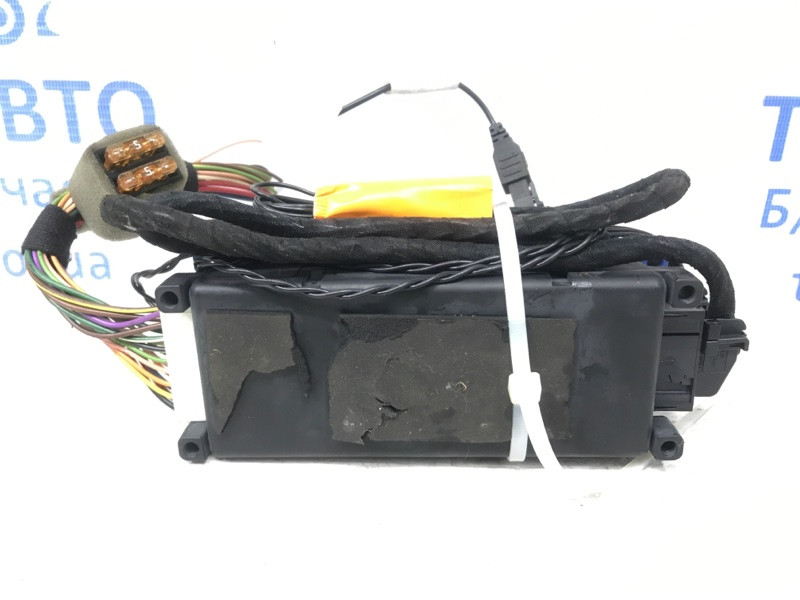 Блок управление bluetooth Toyota RAV 4 2005-2016 PZ40900292C1 (Арт. 30434) Київ - зображення 2