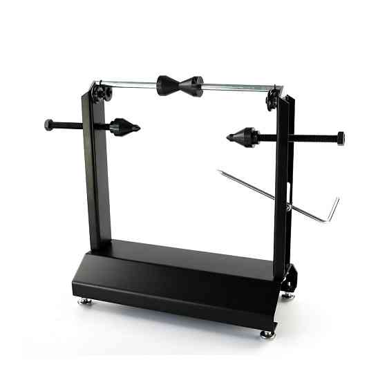 Стойка для балансировки колес мотоцикла с дополнительными регулировками TORIN TRTD-004-06 Харків