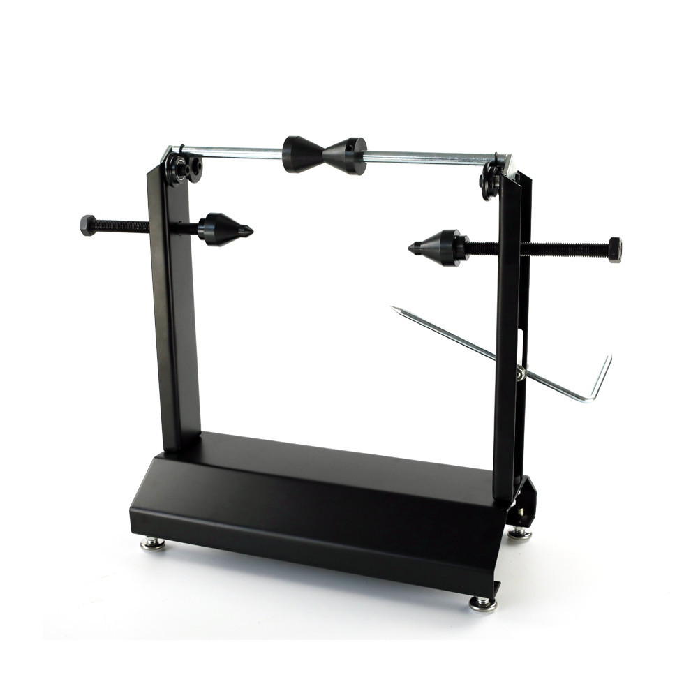 Стойка для балансировки колес мотоцикла с дополнительными регулировками TORIN TRTD-004-06 Харьков - изображение 2