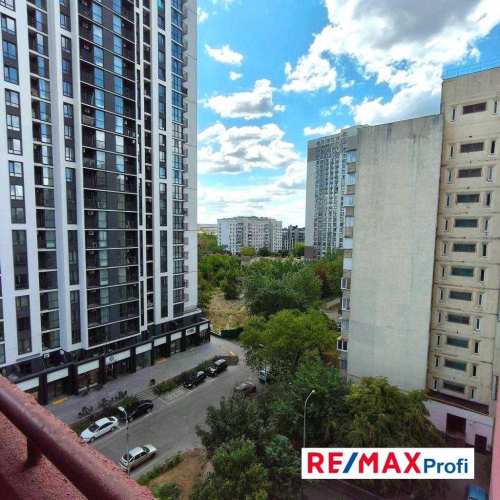 продажа 1-к квартира Киев, Дарницкий, 50000 $ Київ - зображення 12