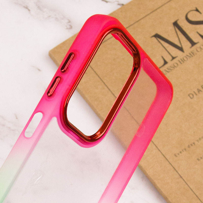 Чехол TPU+PC Fresh sip series для Realme C67 4G Херсон - изображение 4