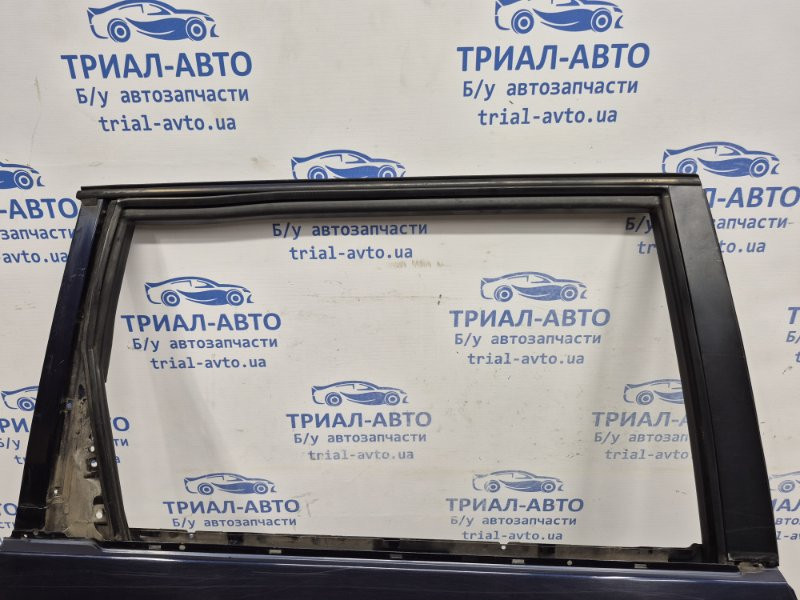 Дверь задняя правая SsangYong Rexton Y250 2.7 D27DT 2006 (б/у) Киев - изображение 2