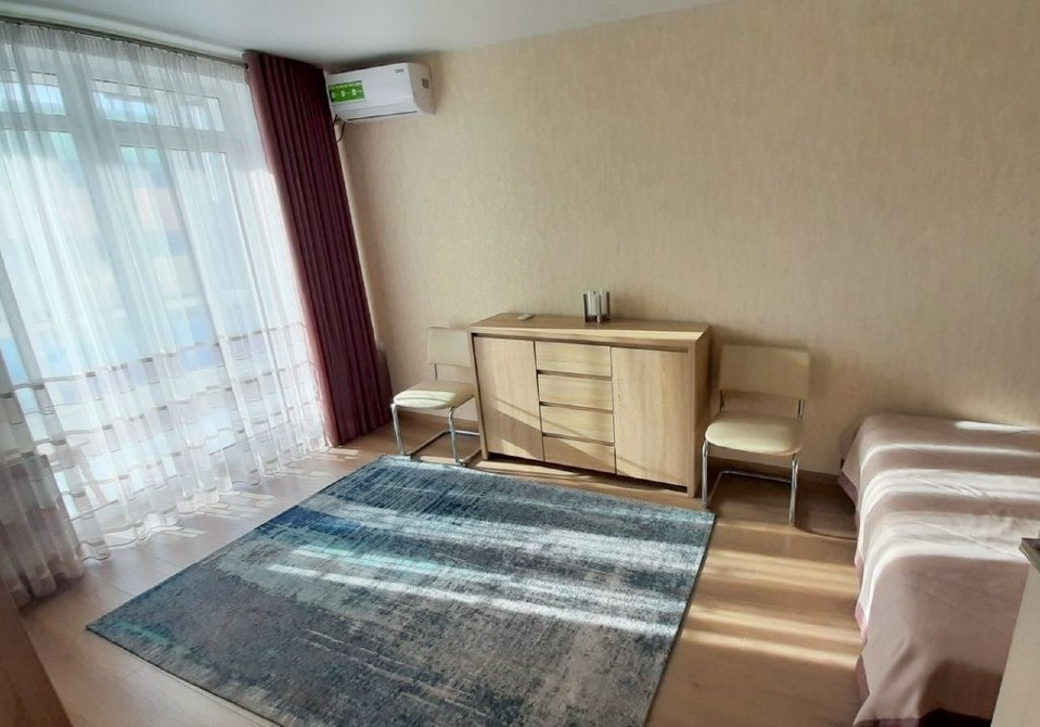 Продам 1-к квартиру (48м2) с ремонтом в ЖК Днепровская Брама-1 Дніпро - зображення 7