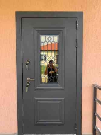 Вхідні двері купити у Кривому Розі Кривой Рог