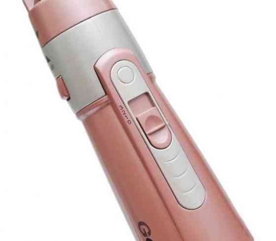 Фен мультистайлер 7в1 Gemei GM-4831 2200 Вт Київ