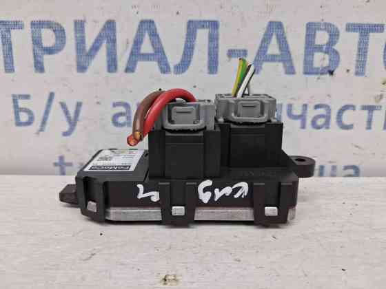 Блок управления Ford Kuga 2011-2019 AV6N19E624BA (Арт. 59189) Київ