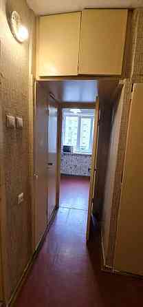 долгосрочная аренда 1-к квартира Киев, Дарницкий, 11000 грн./мес. Київ